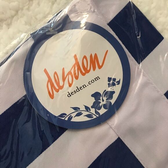 Desden Florida Gators apron. - Picture 3 of 4